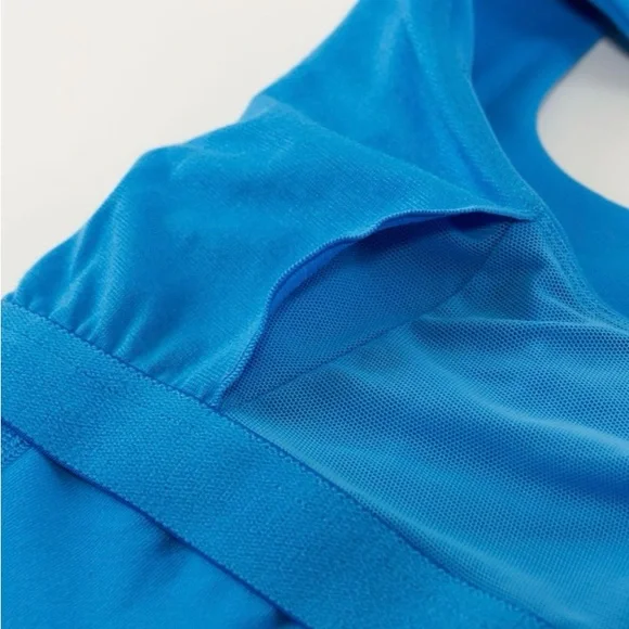 Lululemon Scoop Neck Tank *Luon Light - Picture 5 of 10